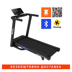 Бігова доріжка Generation Fitness Shark iConsole