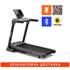 Бігова доріжка Generation Fitness Vesta