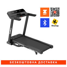Бігова доріжка Generation Fitness Walker iConsole