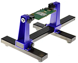 Тримач для пайки плат "третя рука" ZD-11E, фото 2