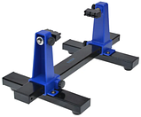 Тримач для пайки плат "третя рука" ZD-11E, фото 4