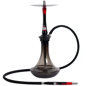 Кальян Monster Hookah (MN-08) - Black стиль та надійність у кожній деталі