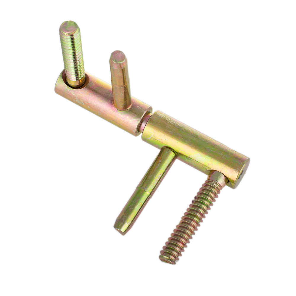 Петля-бочка d16*82*М8*42
