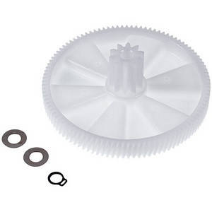 Шестірня велика для м&aposясорубки Kenwood KW650740