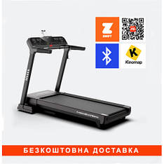 Бігова доріжка Generation Fitness Tellus