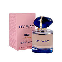 My Way Intense Giorgio Armani парфумована вода 7 мл