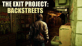 Огляд гри The Exit Project: Backstreets