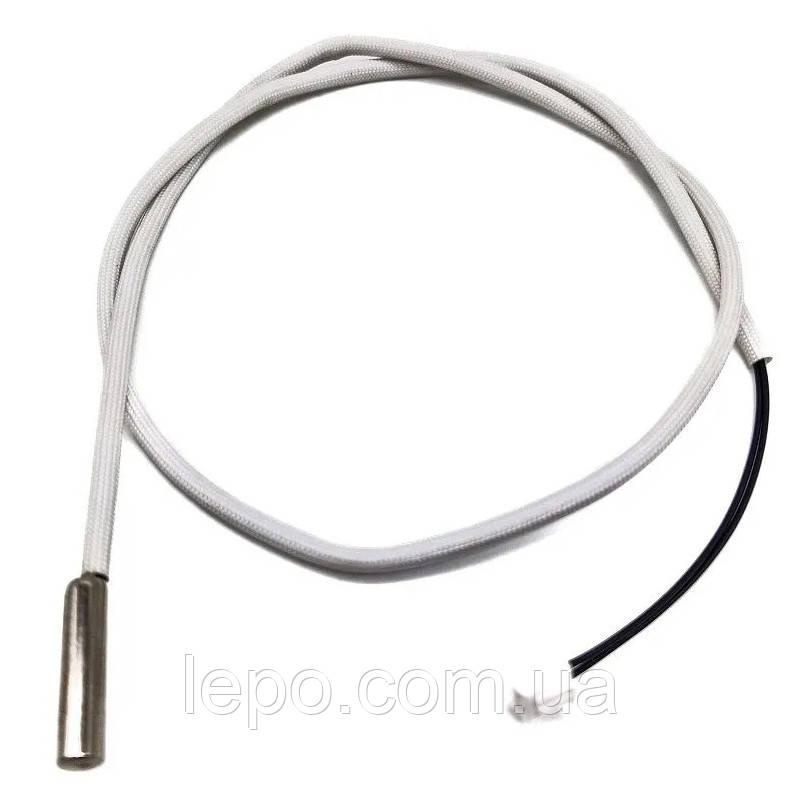 Датчик температури NTC, 50K, термопара, для бойлера, Thermex, Термекс, Electrolux, Електролюкс, Zanussi, Зануссі, BALLU, Ariston, фото 1