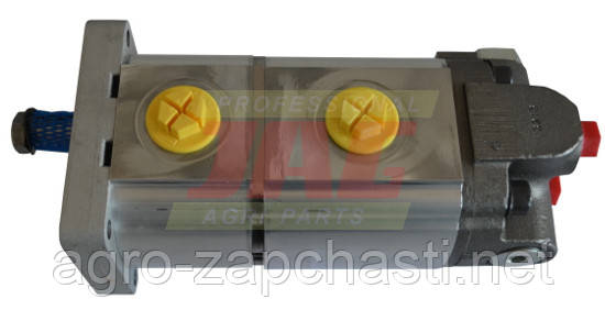 Гідравлічний насос D28782432, фото 1