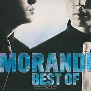 Morandi – Best of (CD Audio)