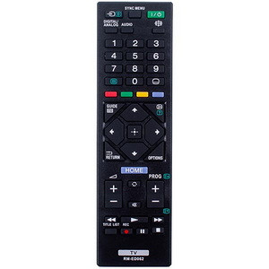 Пульт дистанційного керування для телевізора Sony RM-ED062
