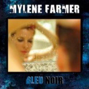 Mylene Farmer – Bleu Noir (2010) (CD Audio)