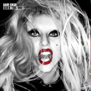 Lady GAGA – Born This Way (2 cd) (CD Audio)