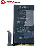 Оригінальний акумулятор G+OCA PRo GMSB3 4614mAh 3.86V для Google Pixel 6, GB7N6, G9S9B16
