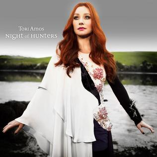 Tori Amos – Night Of Hunters (2011) (CD Audio)