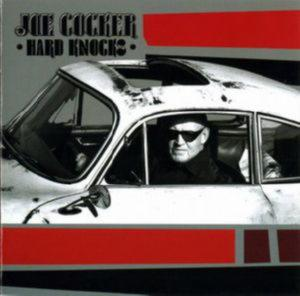 Joe Cocker – Hard Knocks (CD Audio)