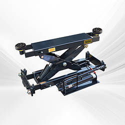 Гідравлічна траверса для легкових автомобілів J6H PEAK (2.8 т)