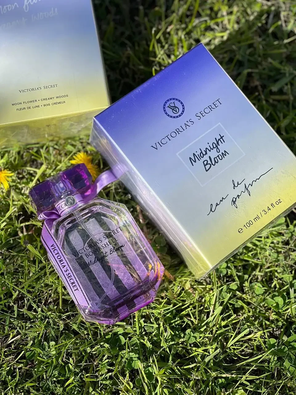 Victoria's Secret Midnight Bloom (Вікторія Сикрет Міднайт Блум) 100мл