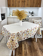 Скатертина гобеленова 140х180 см. RANIA