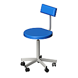 Стілець медичний ВС-5Р Медапаратура, фото 2