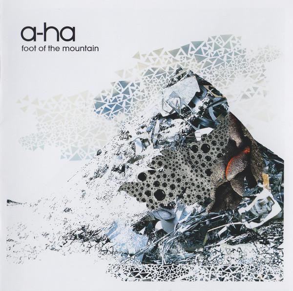 A-ha – Foot Of The Mountain (cd+dvd) (2009) (CD Audio)