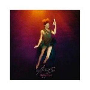 Ayo – Billie-Eve (CD Audio)