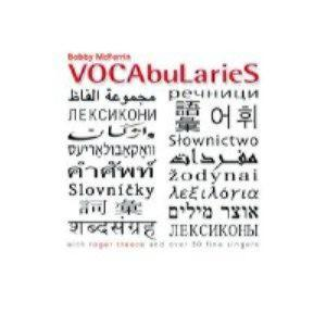 Bobby McFerrin – VOCAbuLarieS (CD Audio)
