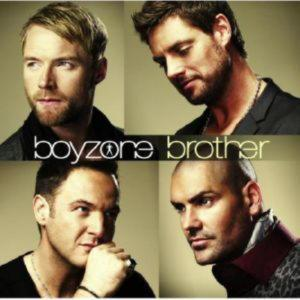 Boyzone – Brother (CD Audio)