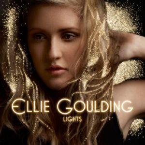 Ellie Goulding – Lights (CD Audio)