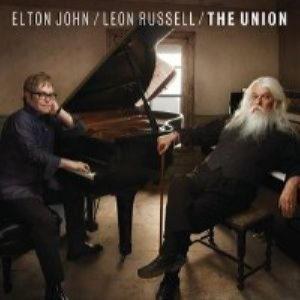 Elton John – The Union (CD Audio)