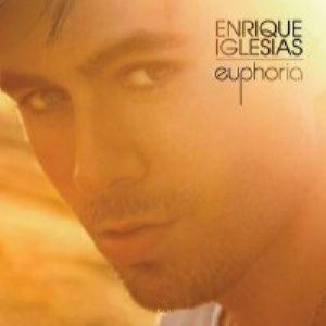 Enrique Iglesias – Euphoria (CD Audio)