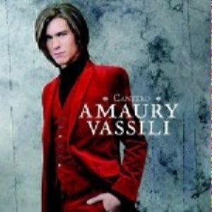 Amaury Vassili (Eurovision 2011) – Cantero 2011 (CD Audio)