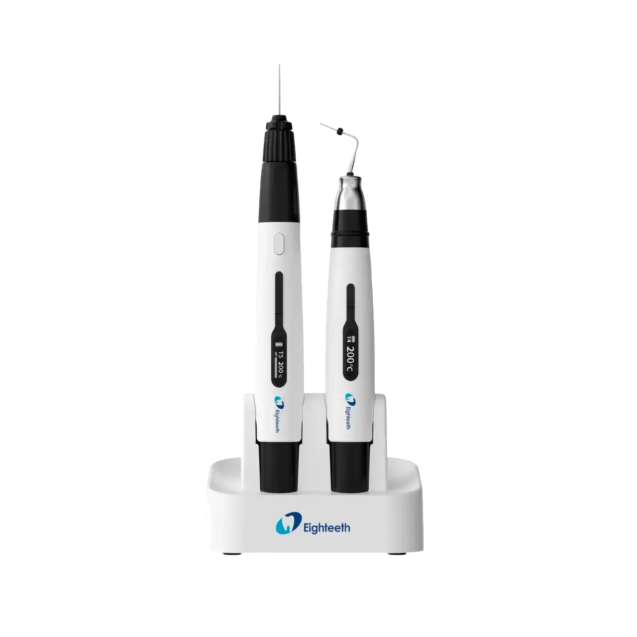 Обтураційна система комплект Eighteeth Space Pack & Space Fill