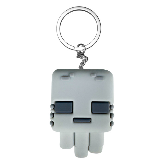 Брелок Minecraft Гаст (JTMIN-35201-2/5), фото 1
