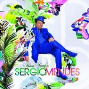 Sergio Mendes – Bom Tempo (CD Audio)