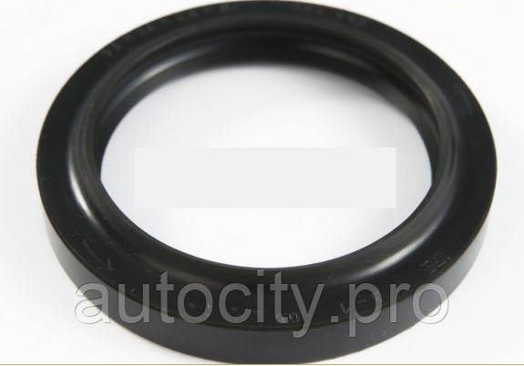 Манжета вала приводу середнього моста 864180 (70*92*12*16, лівий, фтор) Альбион-Авто, фото 1