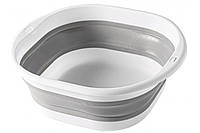 Складаний тазик TZ02 об'ємом 3 літри GS227