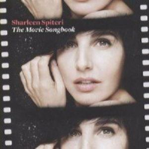 Sharleen Spiteri – The Movie Songbook (CD Audio)