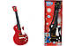 Дитяча Електронна рок-гітара Simba 56 см 2 види [6837110], фото 2