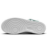 Жіночі кросівки Nike Air Force 1 '07 Mid White DD9625-103 Оригінал, фото 5