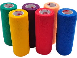 Фіксуюча стрічка 15 см Copoly