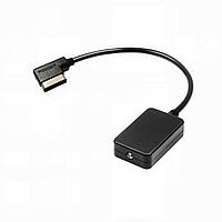 Адаптер Wefa WF-602 MDI – Bluetooth модуль для VW, Audi, Skoda, Seat з MDI роз'ємом