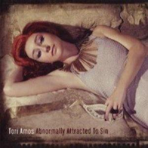 Tori Amos – Abnormally Attracted To Sin (CD Audio)