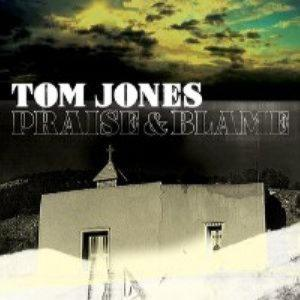 Tom Jones – Praise & Blame (CD Audio)