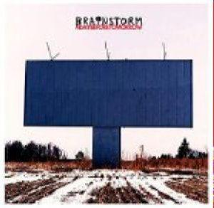 Brainstorm – A Day Before Tomorrow (CD Audio)