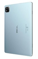 Планшет Blackview Oscal Pad 70 4/64Gb Glacier Blue Wi-Fi Global version, фото 3