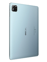 Планшет Blackview Oscal Pad 70 4/64Gb Glacier Blue Wi-Fi Global version, фото 5