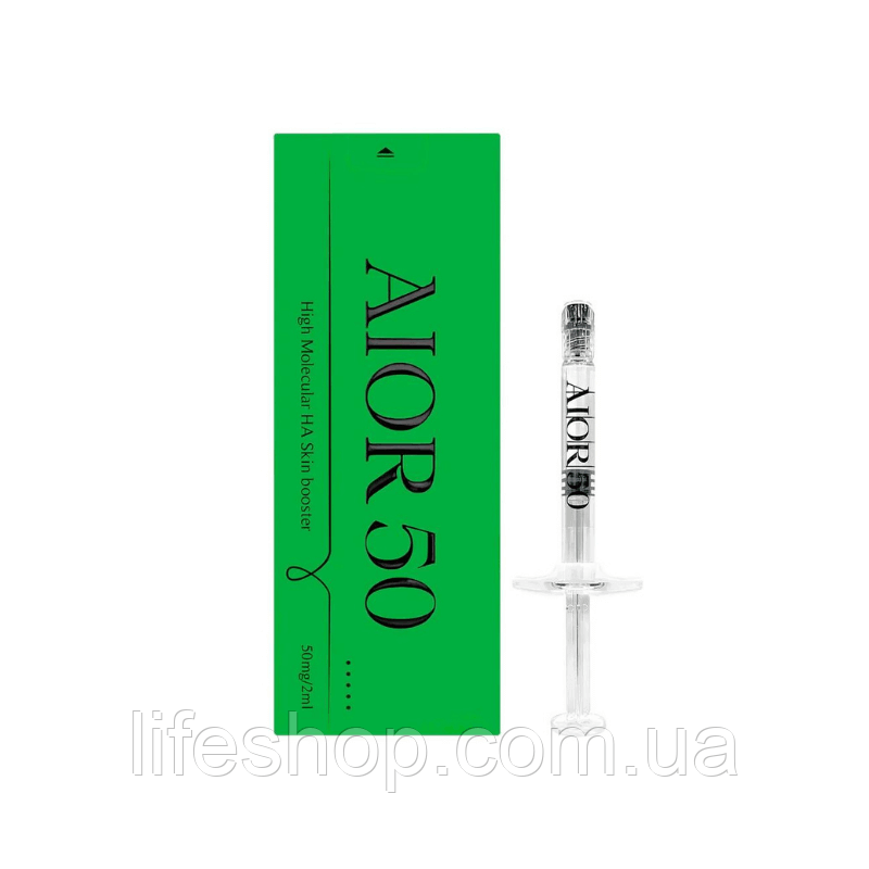 AIOR 50 2ML*1шп