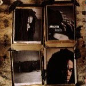 Andru Donalds – Andru Donalds (1994) (CD Audio)