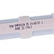 Амортизатор бака для пральної машини Electrolux 3794303010 80N L=165-245mm D отвору=11mm, фото 5